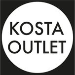 Kosta Outlet Logotype